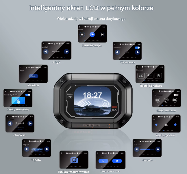 Tłumaczki - Słyszysz więcej. Rozumiesz wszystko. Bez wysiłku.