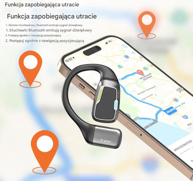 Tłumaczki - Słyszysz więcej. Rozumiesz wszystko. Bez wysiłku.