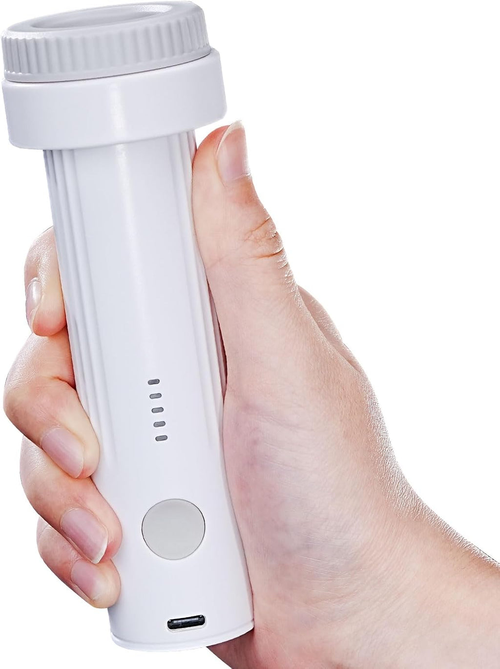 CrystalPump - Klikasz pompujesz masz więcej miejsca