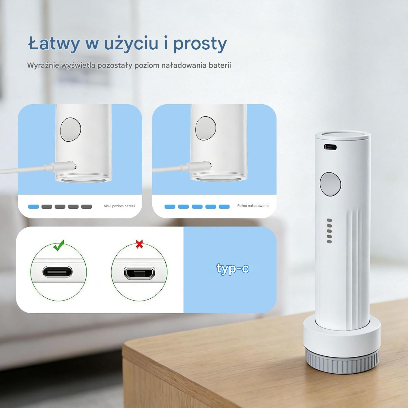 CrystalPump - Klikasz pompujesz masz więcej miejsca