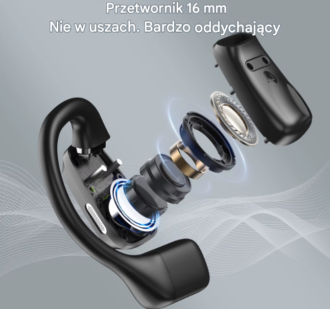 Tłumaczki - Słyszysz więcej. Rozumiesz wszystko. Bez wysiłku.