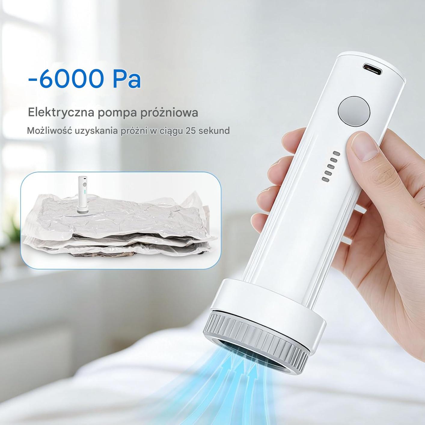 CrystalPump - Klikasz pompujesz masz więcej miejsca