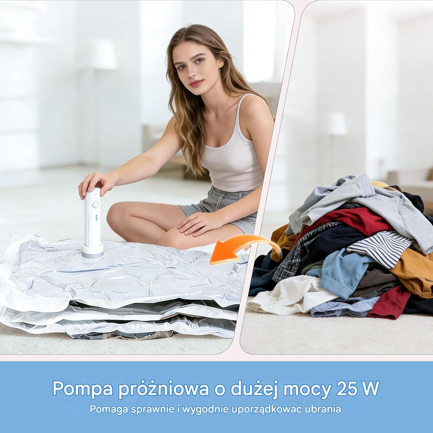 CrystalPump - Klikasz pompujesz masz więcej miejsca