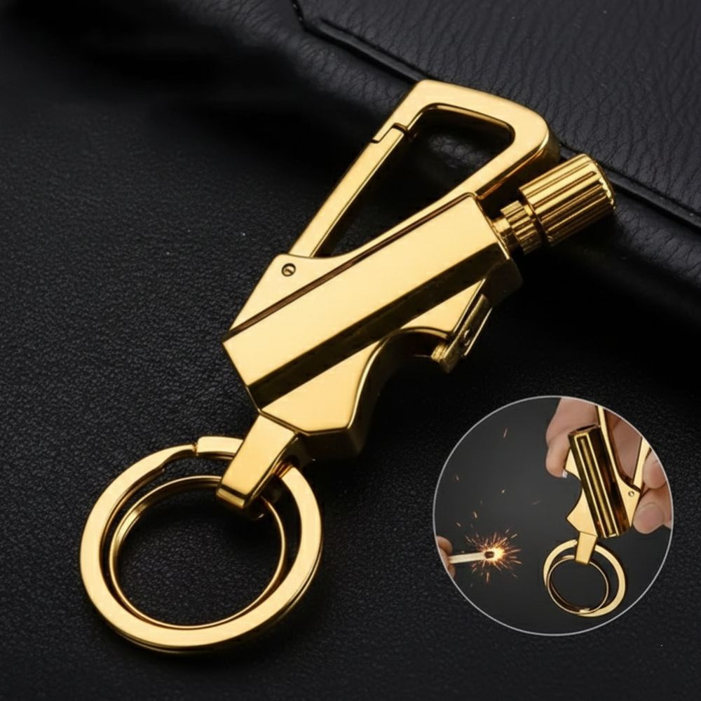 FlameFlow – Solidny metal. Potężny ogień. Zero kompromisów.