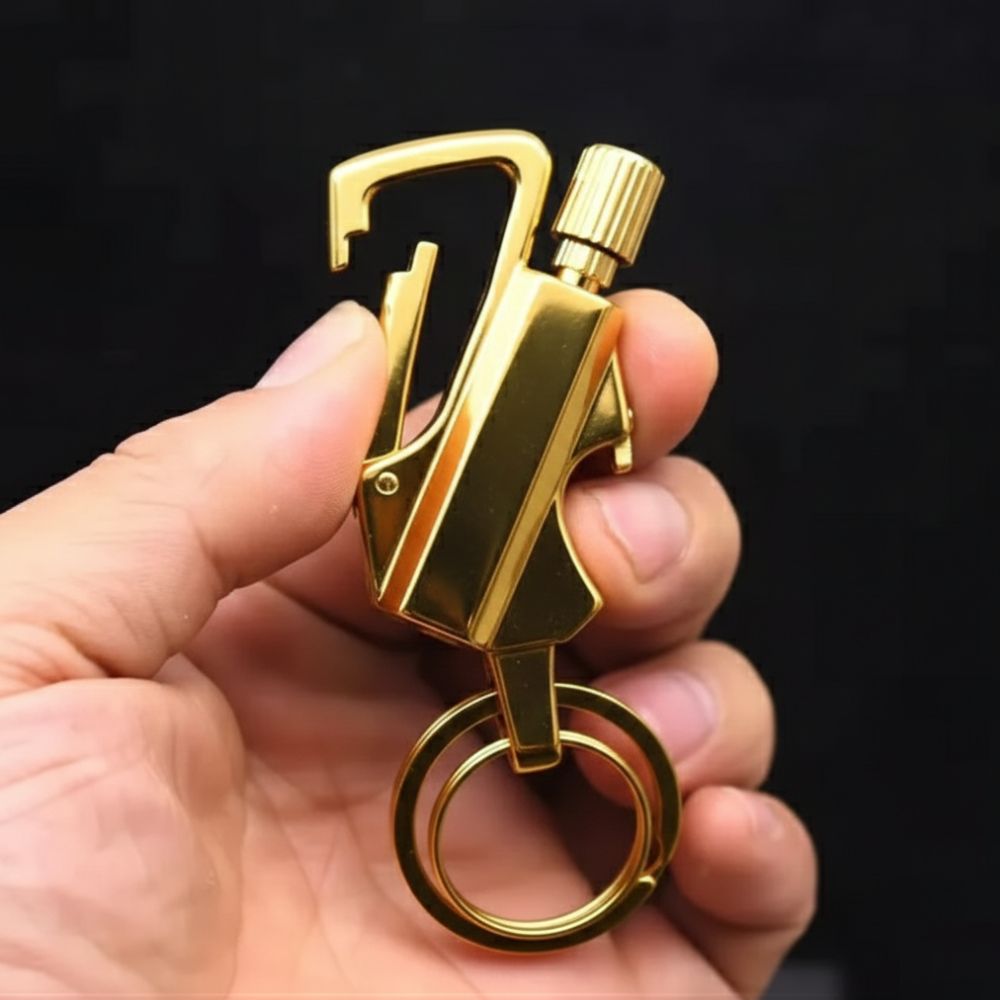 FlameFlow – Solidny metal. Potężny ogień. Zero kompromisów.