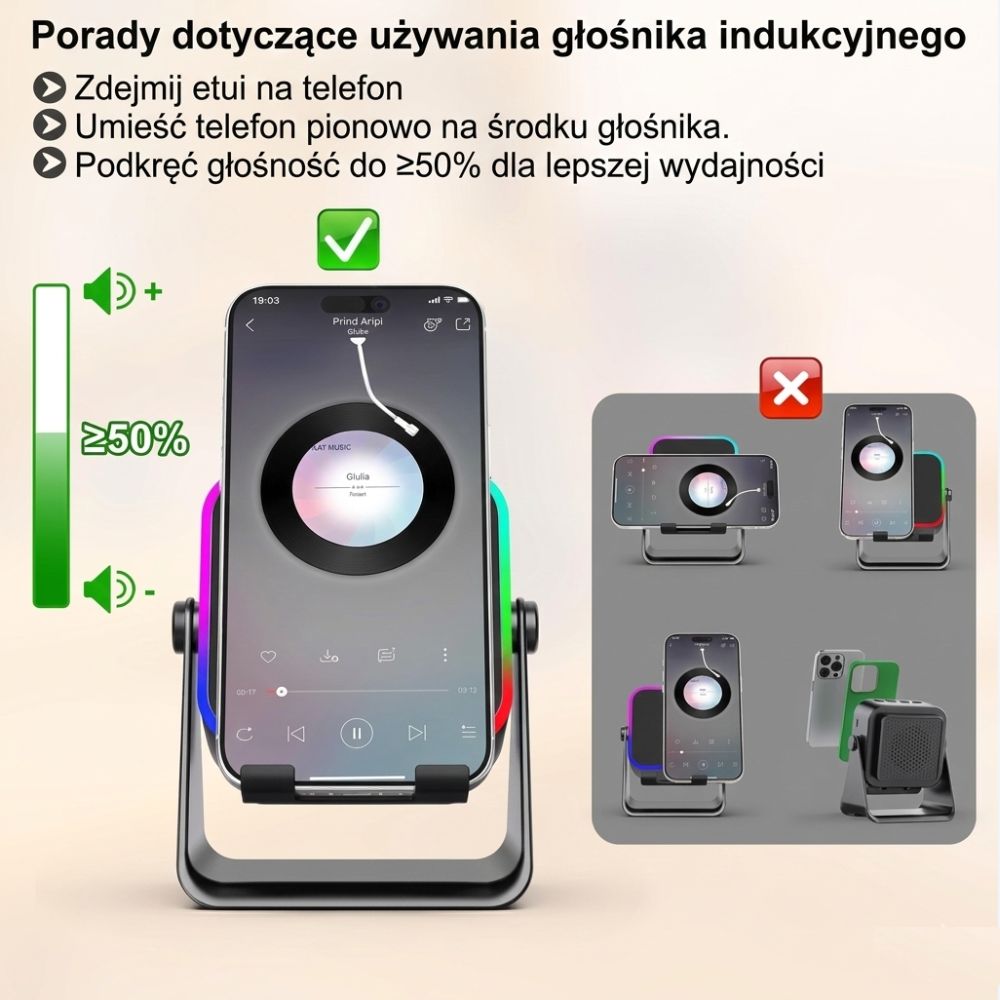 Nexo - Poznaj bestię, która zmieni Twój smartfon w kino domowe!