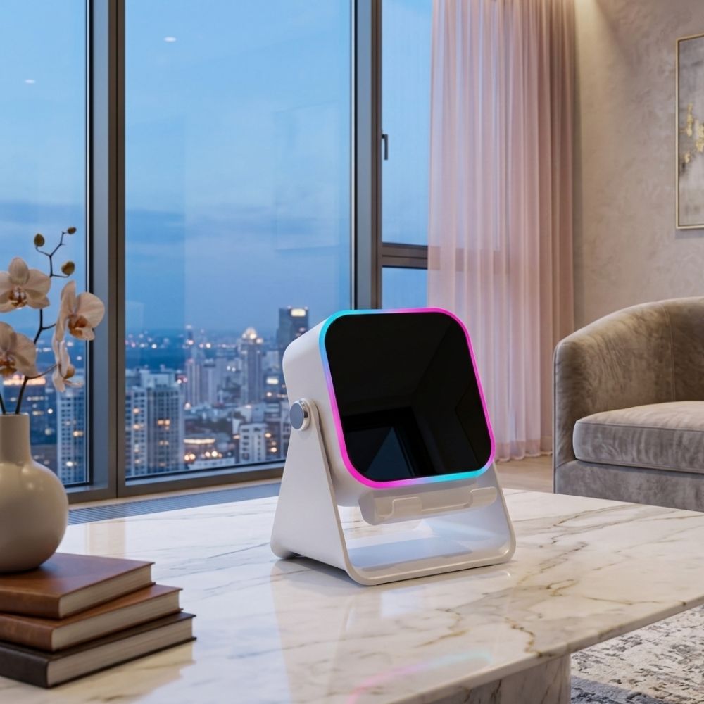 Nexo - Poznaj bestię, która zmieni Twój smartfon w kino domowe!