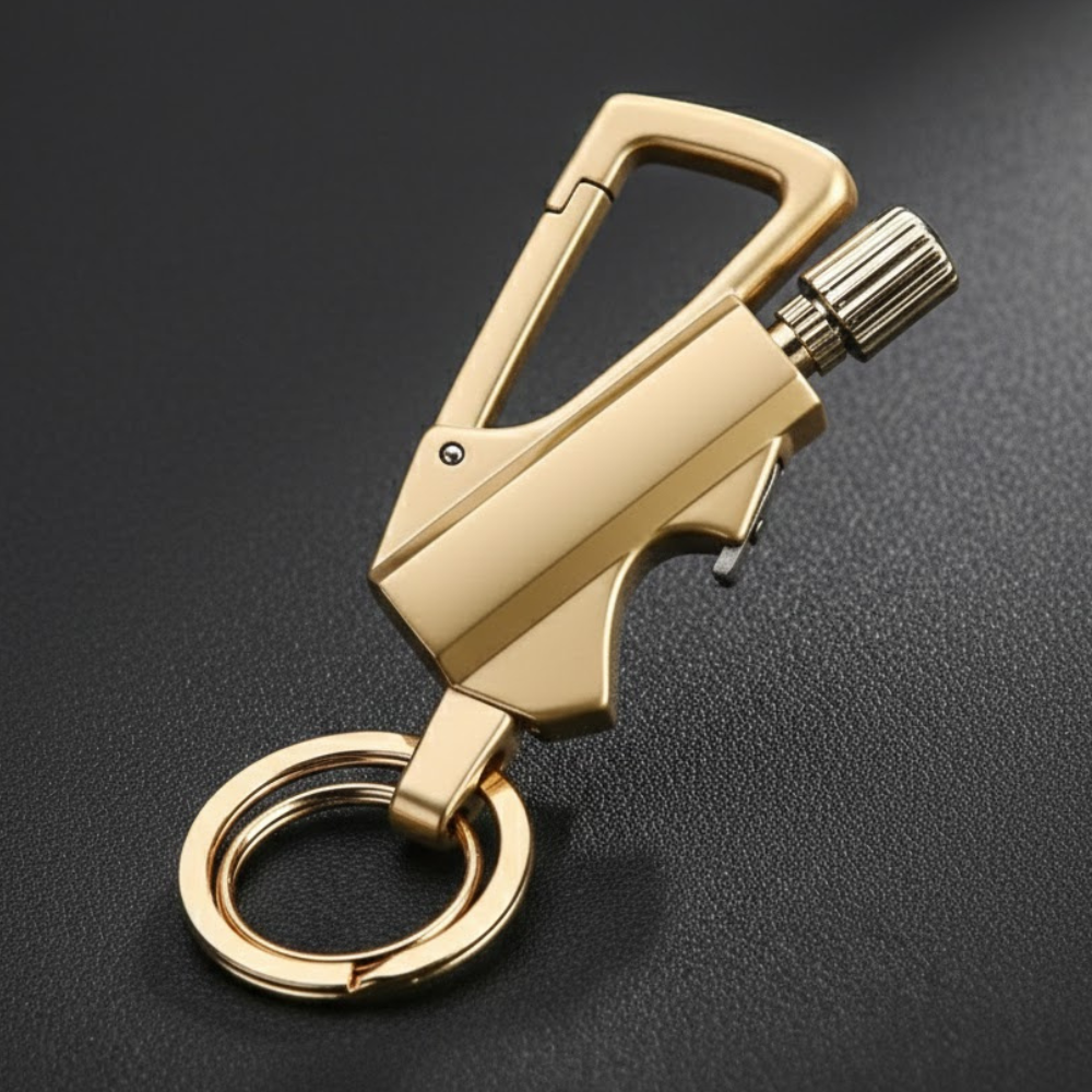 FlameFlow – Solidny metal. Potężny ogień. Zero kompromisów.