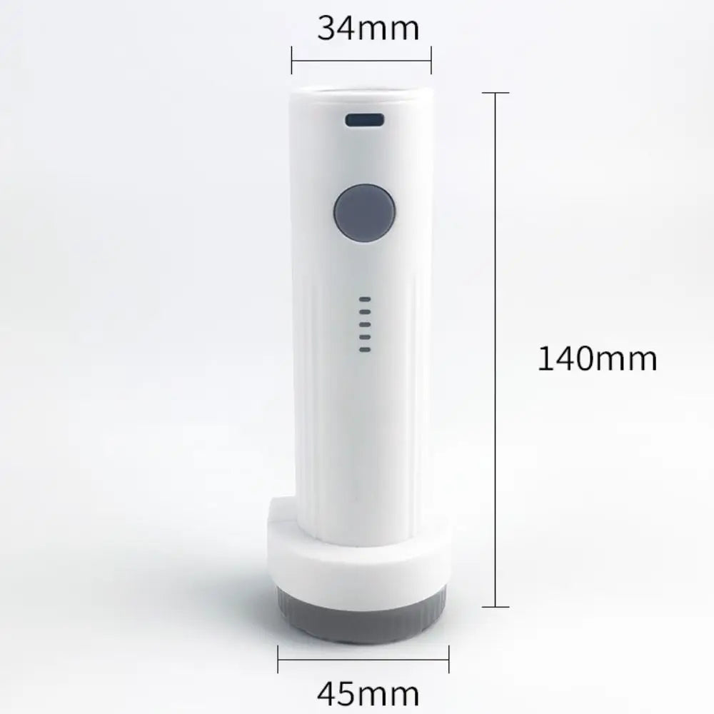 CrystalPump - Klikasz pompujesz masz więcej miejsca