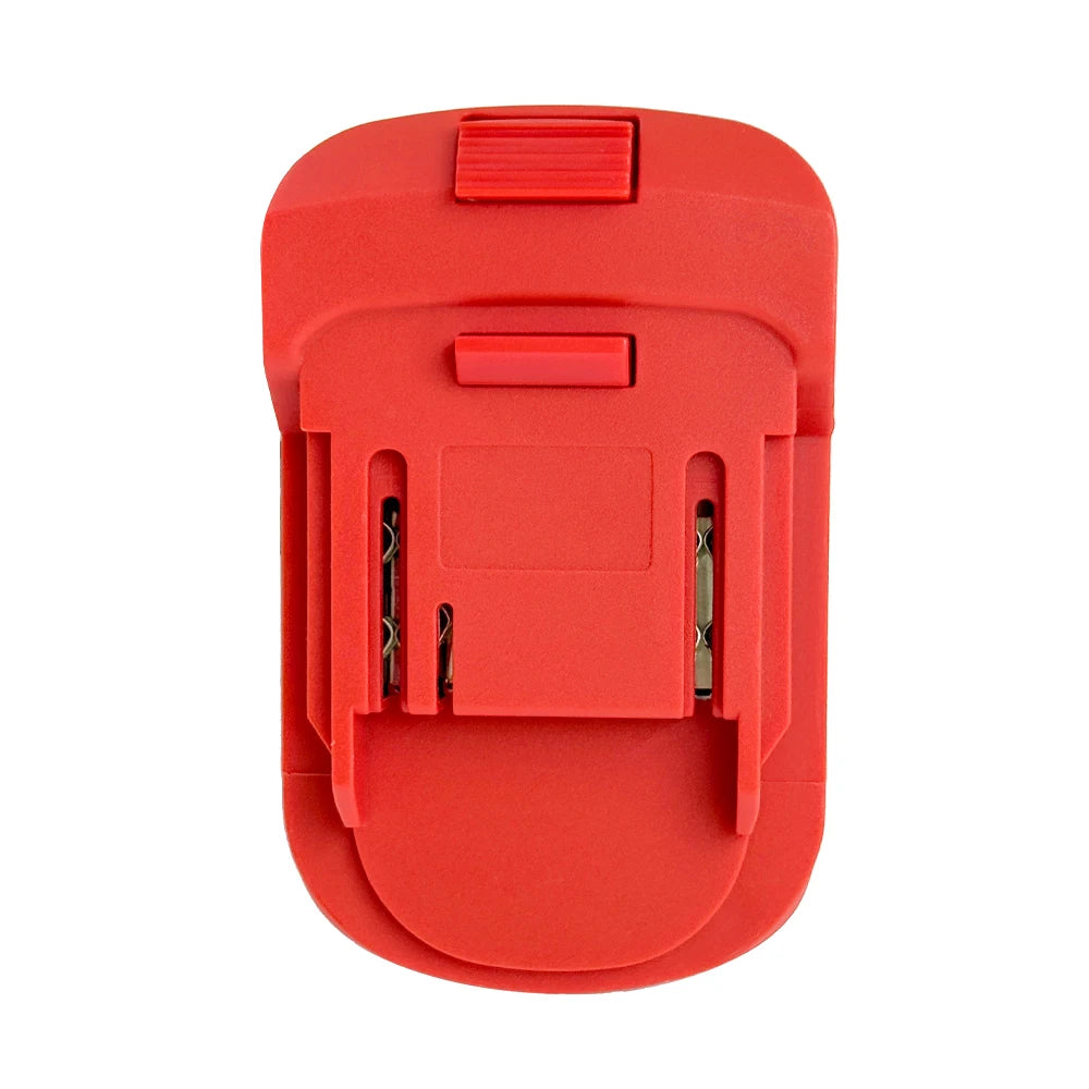 Adapter to baterii parkside