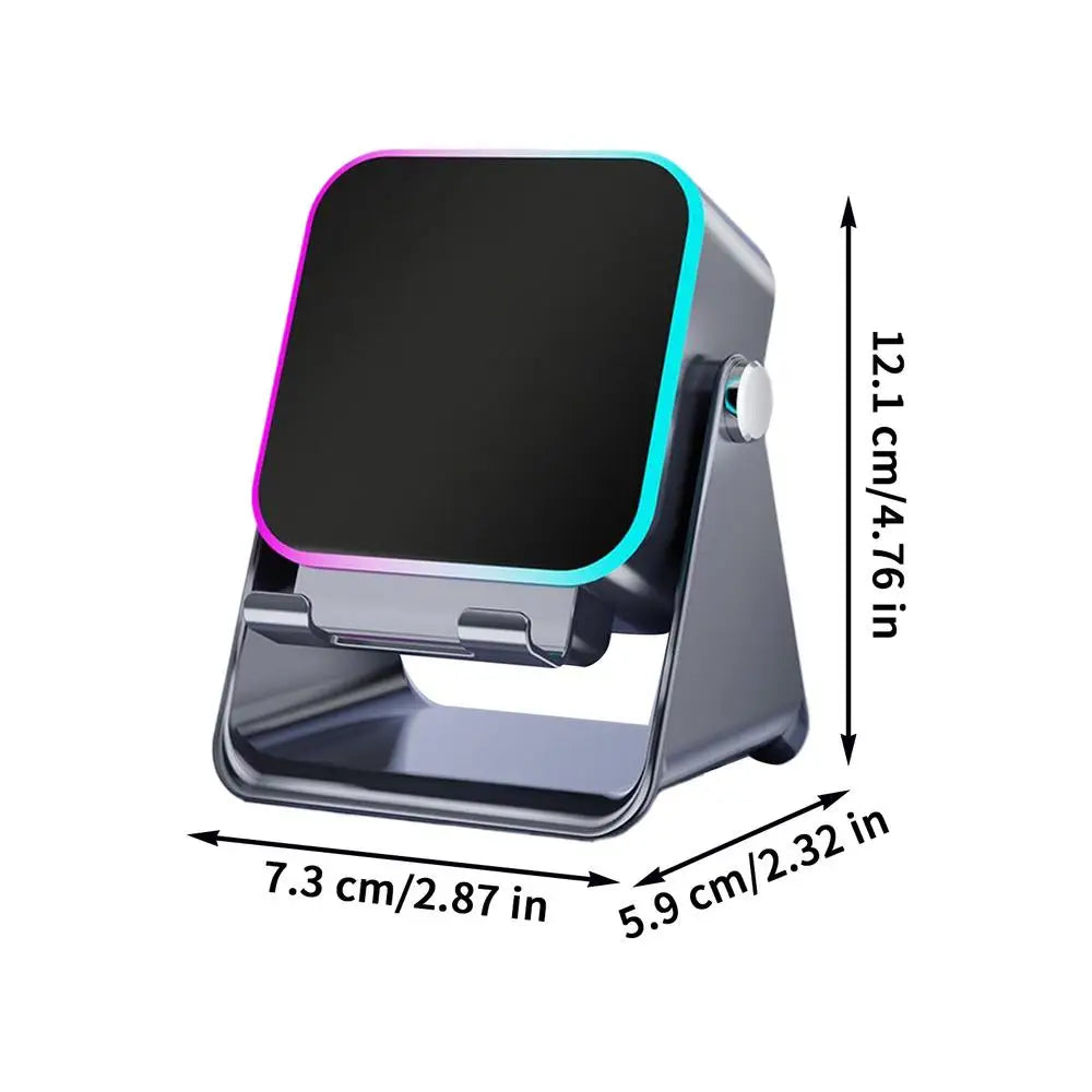 Nexo - Poznaj bestię, która zmieni Twój smartfon w kino domowe!